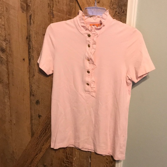 Tory Burch Tops - 🙀TORY BURCH shirt🙀